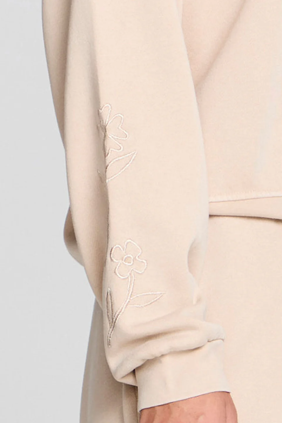 Saltwater Luxe Perry Pullover