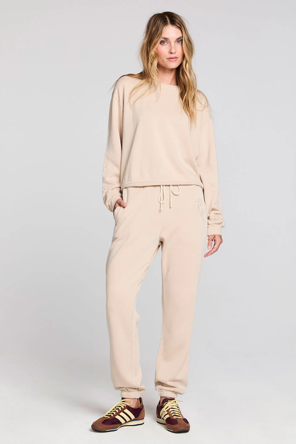 Saltwater Luxe Perry Pullover