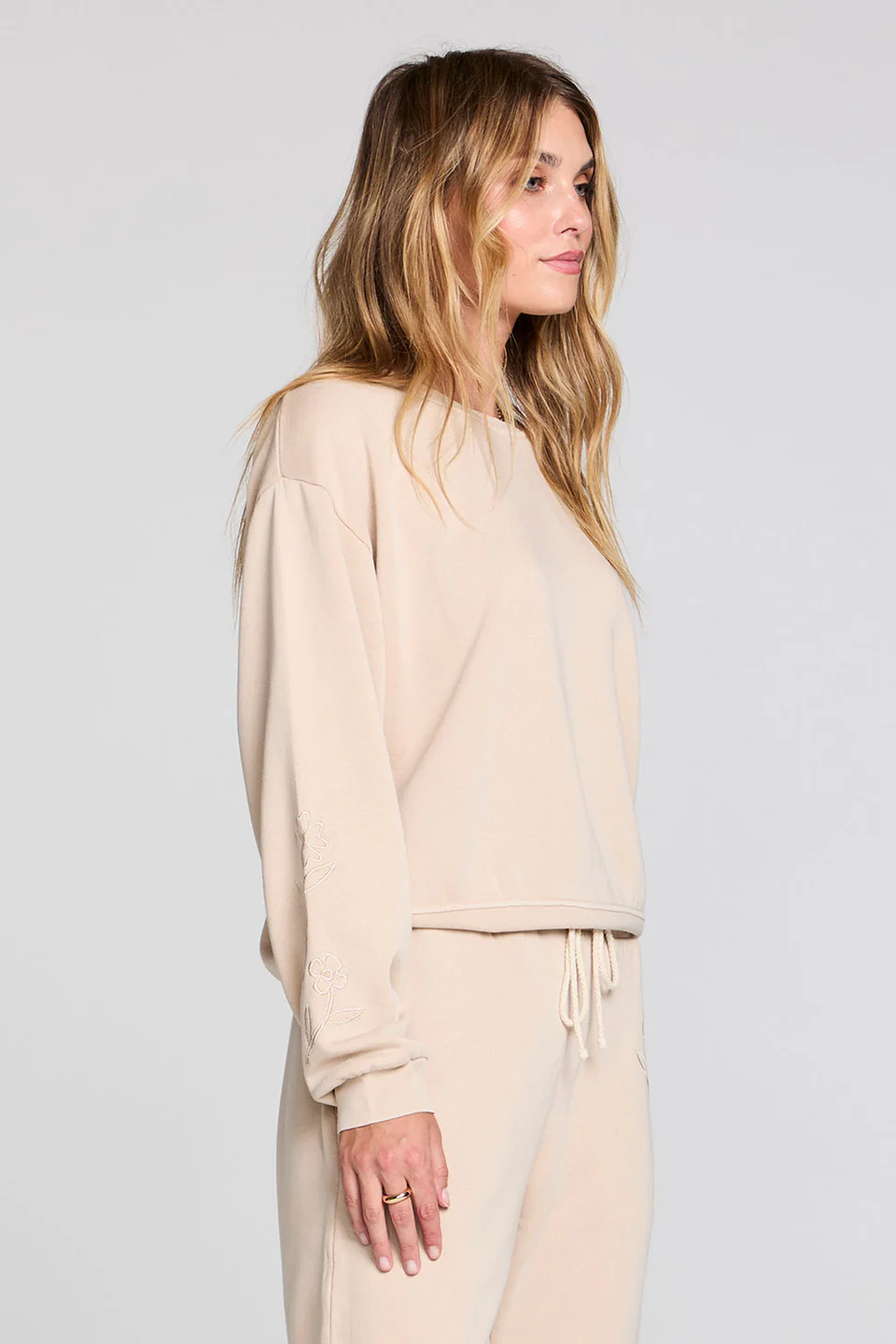 Saltwater Luxe Perry Pullover