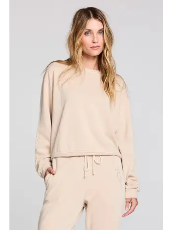 Saltwater Luxe Perry Pullover