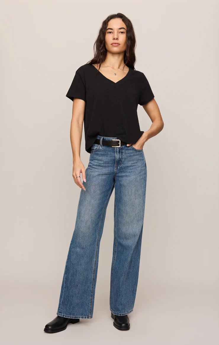 Z Supply Nomad V-Neck Tee