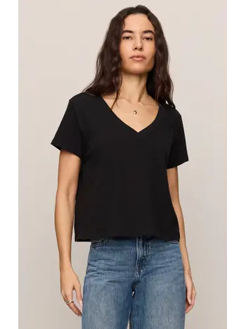 Z Supply Nomad V-Neck Tee