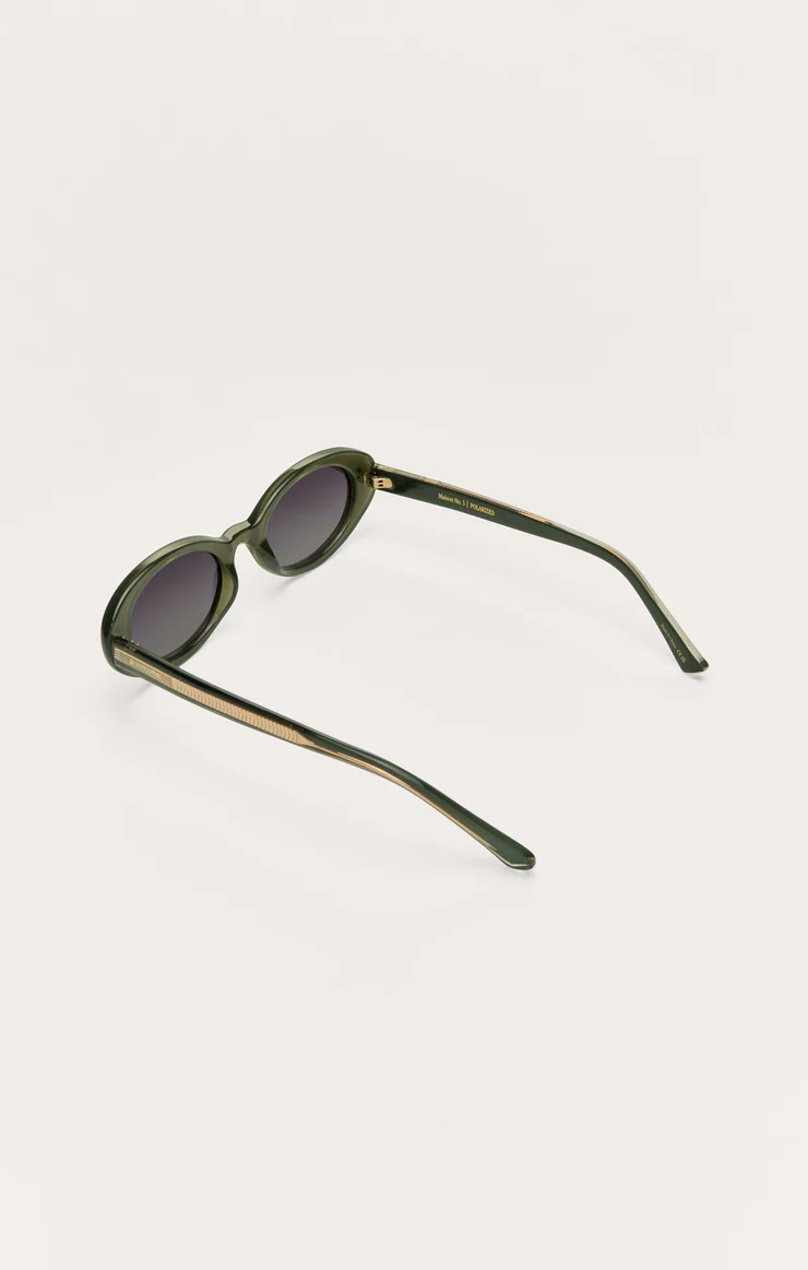 Z Supply Maison No. 3