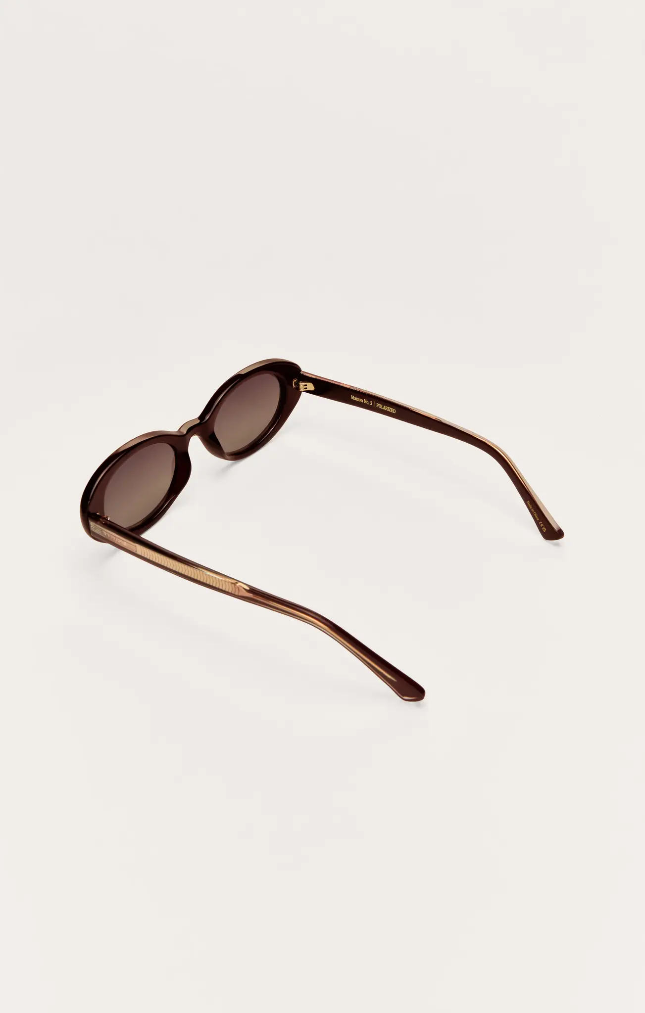 Z Supply Maison No. 3