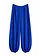Self Contrast Stephanie Balloon Pants