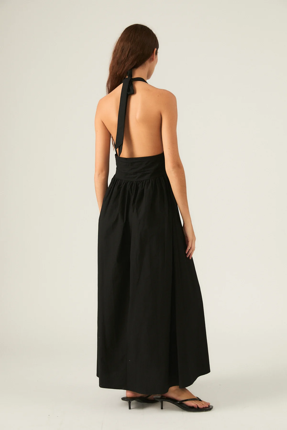 DELUC Cassis Dress