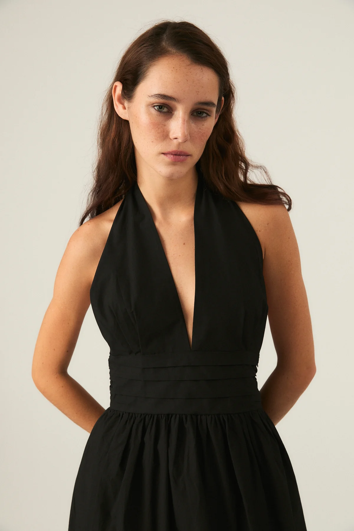 DELUC Cassis Dress