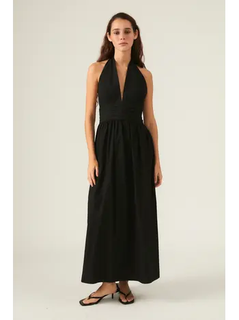 DELUC Cassis Dress