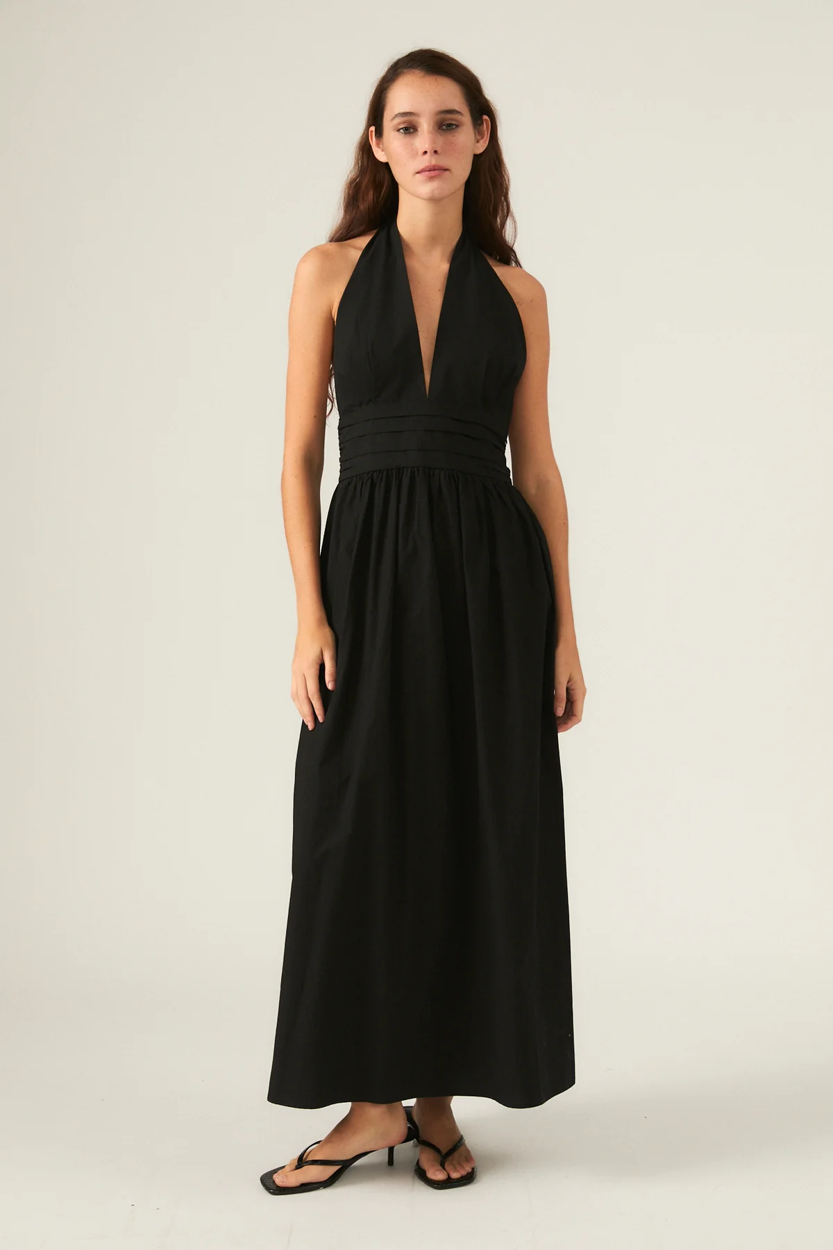 DELUC Cassis Dress