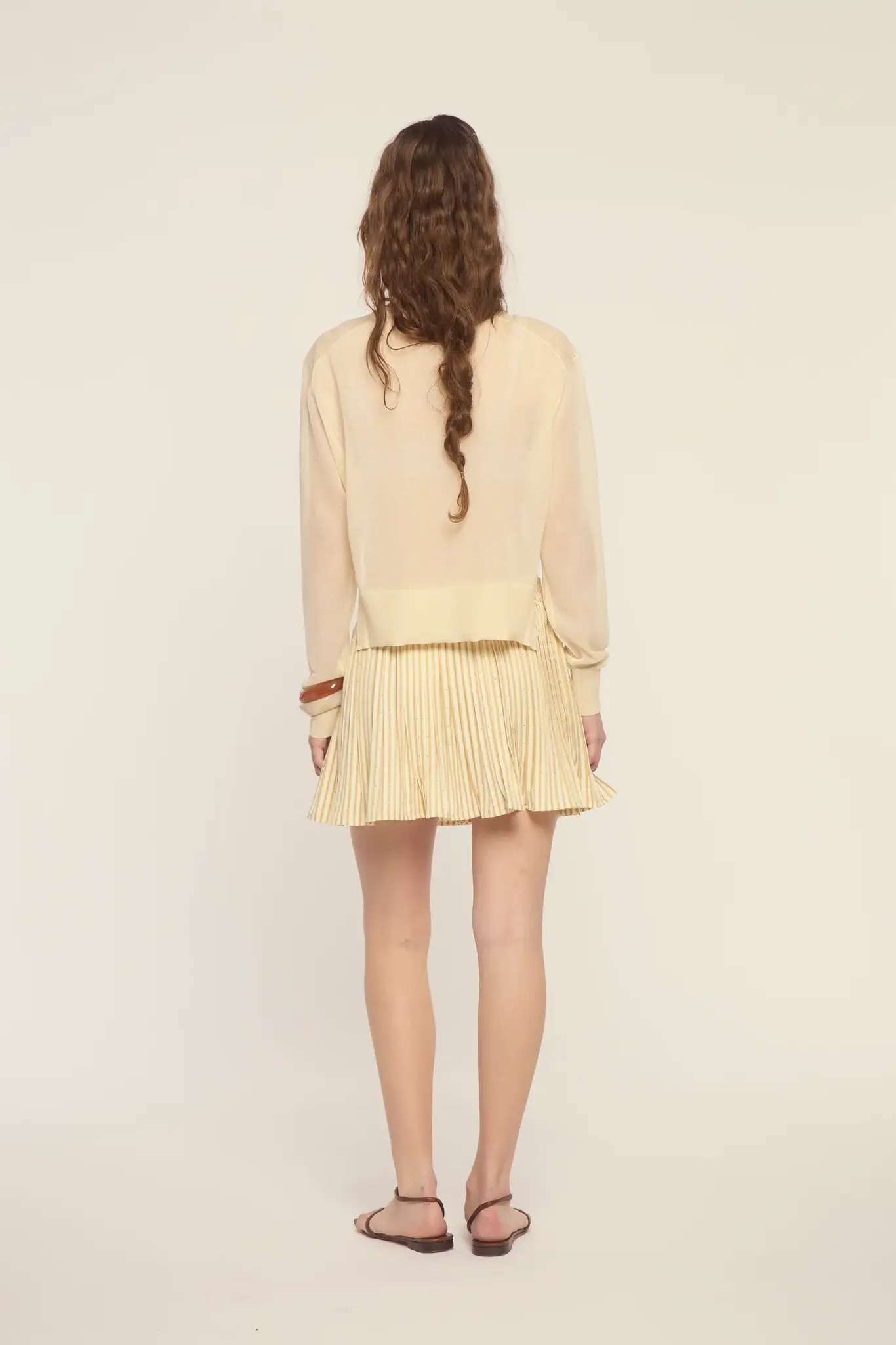 DELUC Granadella Sweater