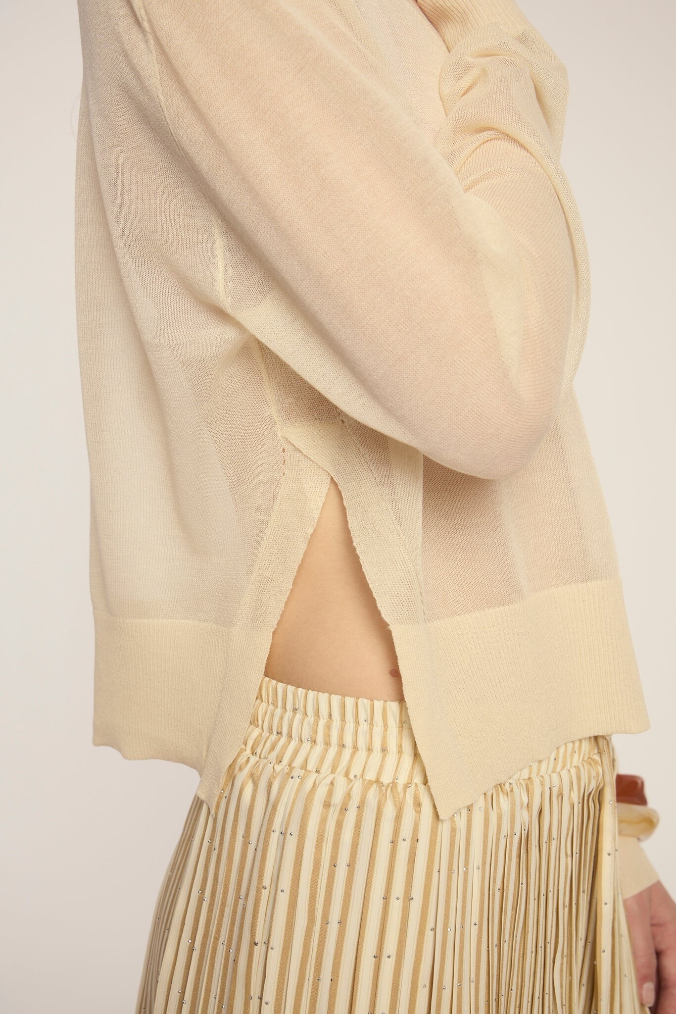 DELUC Granadella Sweater