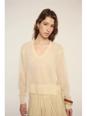 DELUC Granadella Sweater