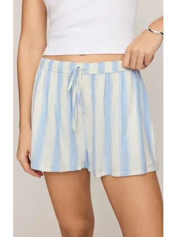 Z Supply The Perfect Striped Short
