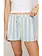 Z Supply The Perfect Striped Short