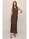 Z Supply Claremont Midi Dress