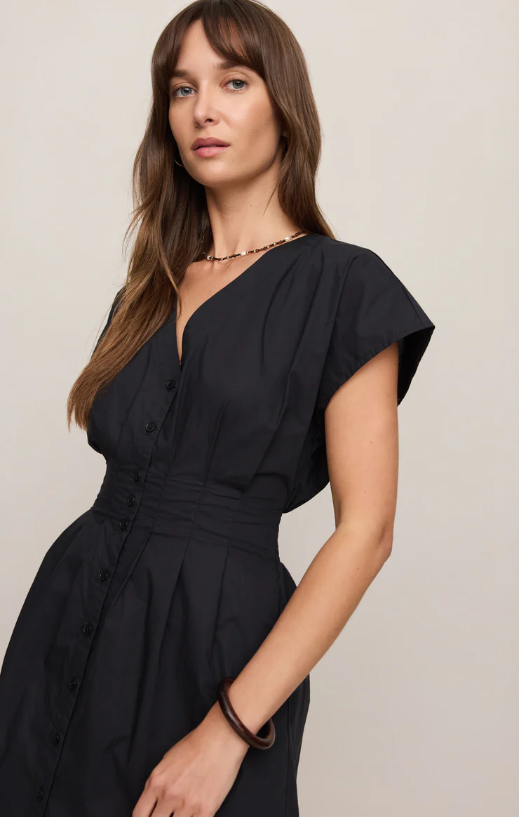 Z Supply Sanna Mini Dress
