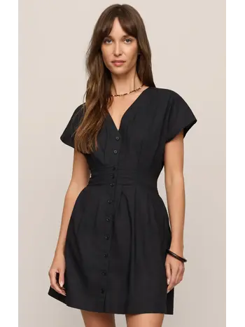 Z Supply Sanna Mini Dress