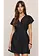 Z Supply Sanna Mini Dress