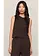 Z Supply Sloane Jersey Muscle Tank