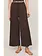 Z Supply Scout Jersey Crop Flare Pant