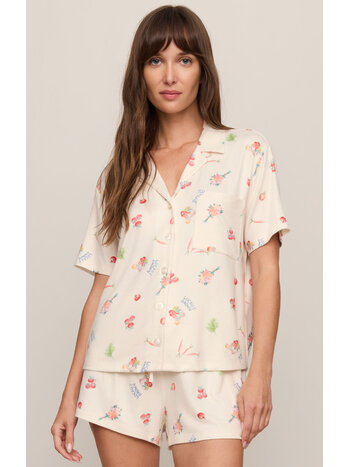 Z Supply Market PJ Top
