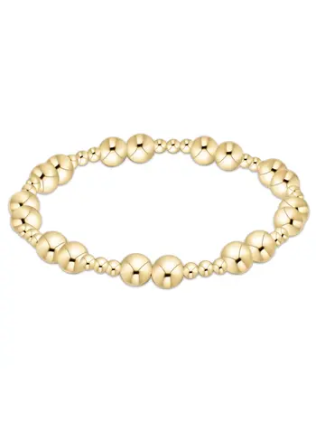 enewton Extends Together Gold 6MM Bracelet