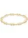 enewton Together Gold 5MM Bracelet