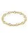 enewton Sincerity Gold 6MM Bracelet