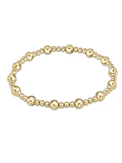 enewton Extends Sincerity Gold 5MM Bracelet