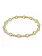 enewton Extends Sincerity Gold 5MM Bracelet
