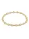 enewton Sincerity Gold 4MM Bracelet
