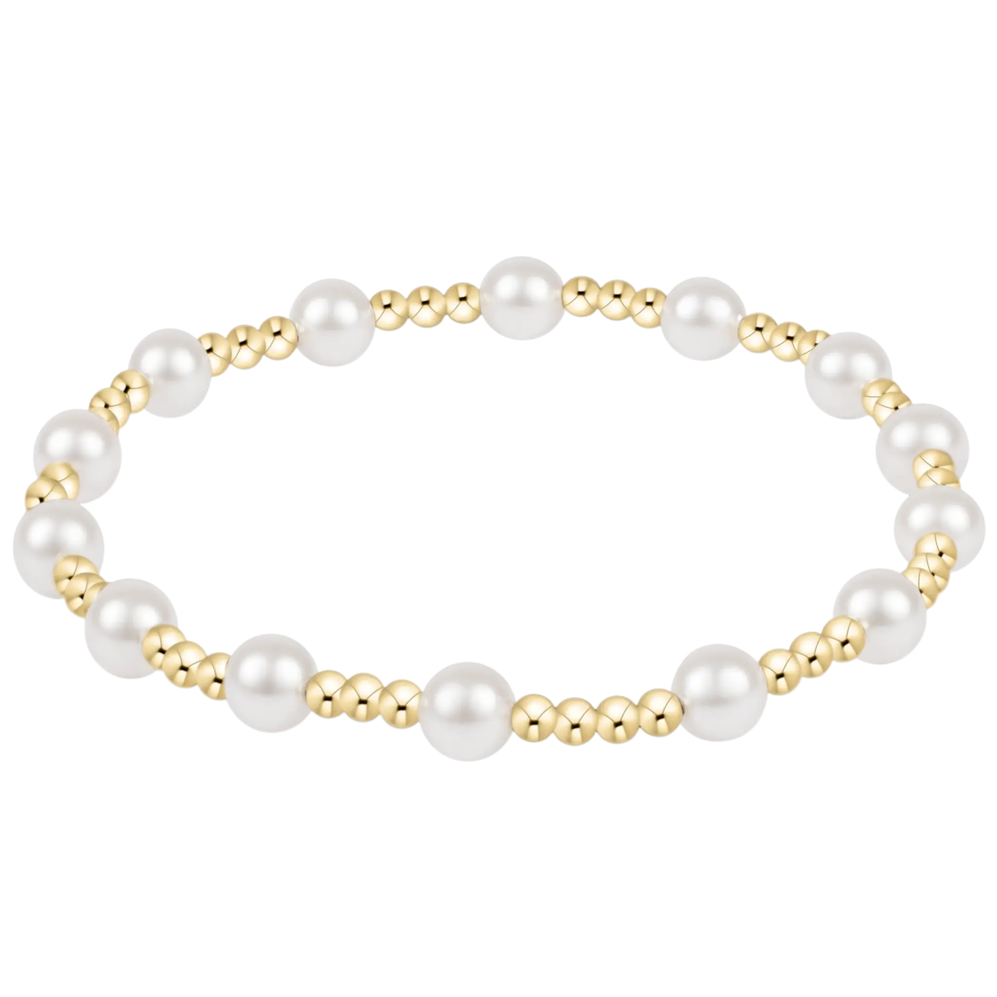 enewton Sincerity Pearl 5MM Bracelet