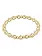 enewton Extends Grateful Gold 6MM Bracelet