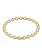 enewton Grateful Gold 5MM Bracelet