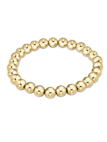 enewton Classic Gold 7MM Bracelet