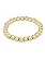 enewton Classic Gold 7MM Bracelet