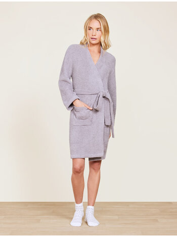Barefoot Dreams CozyChic Solid Robe