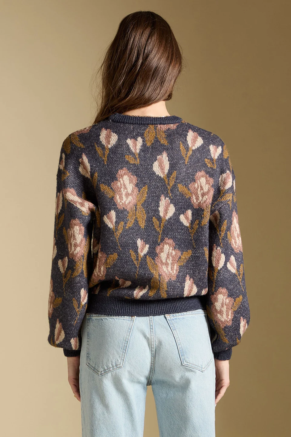 Saltwater Luxe Ronnie Sweater