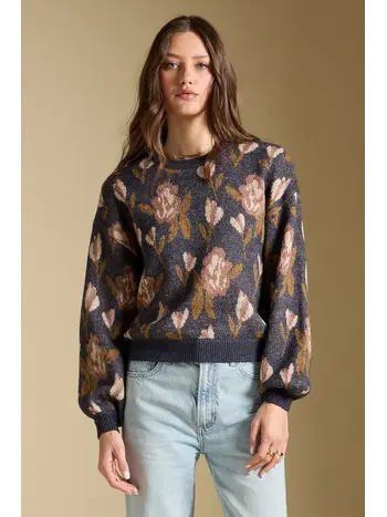 Saltwater Luxe Ronnie Sweater