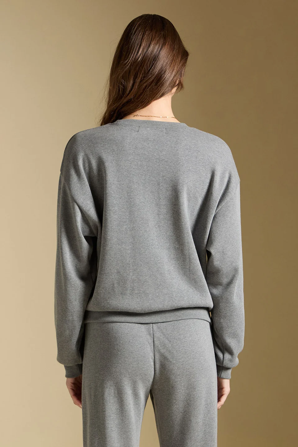 Saltwater Luxe Perry Pullover