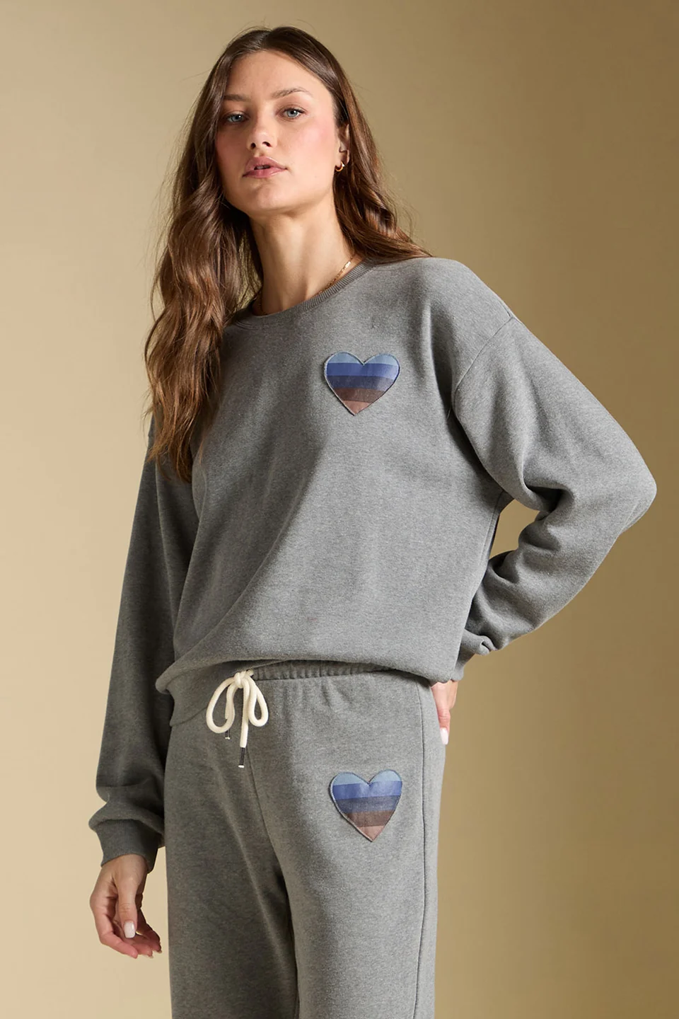 Saltwater Luxe Perry Pullover