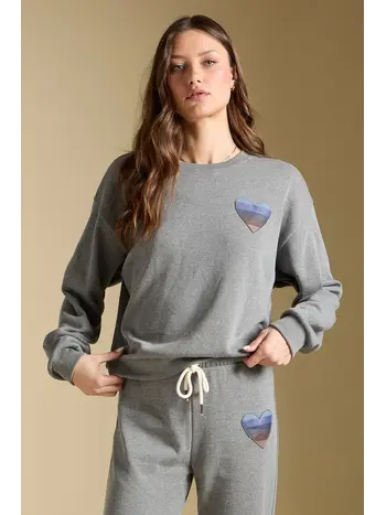 Saltwater Luxe Perry Pullover