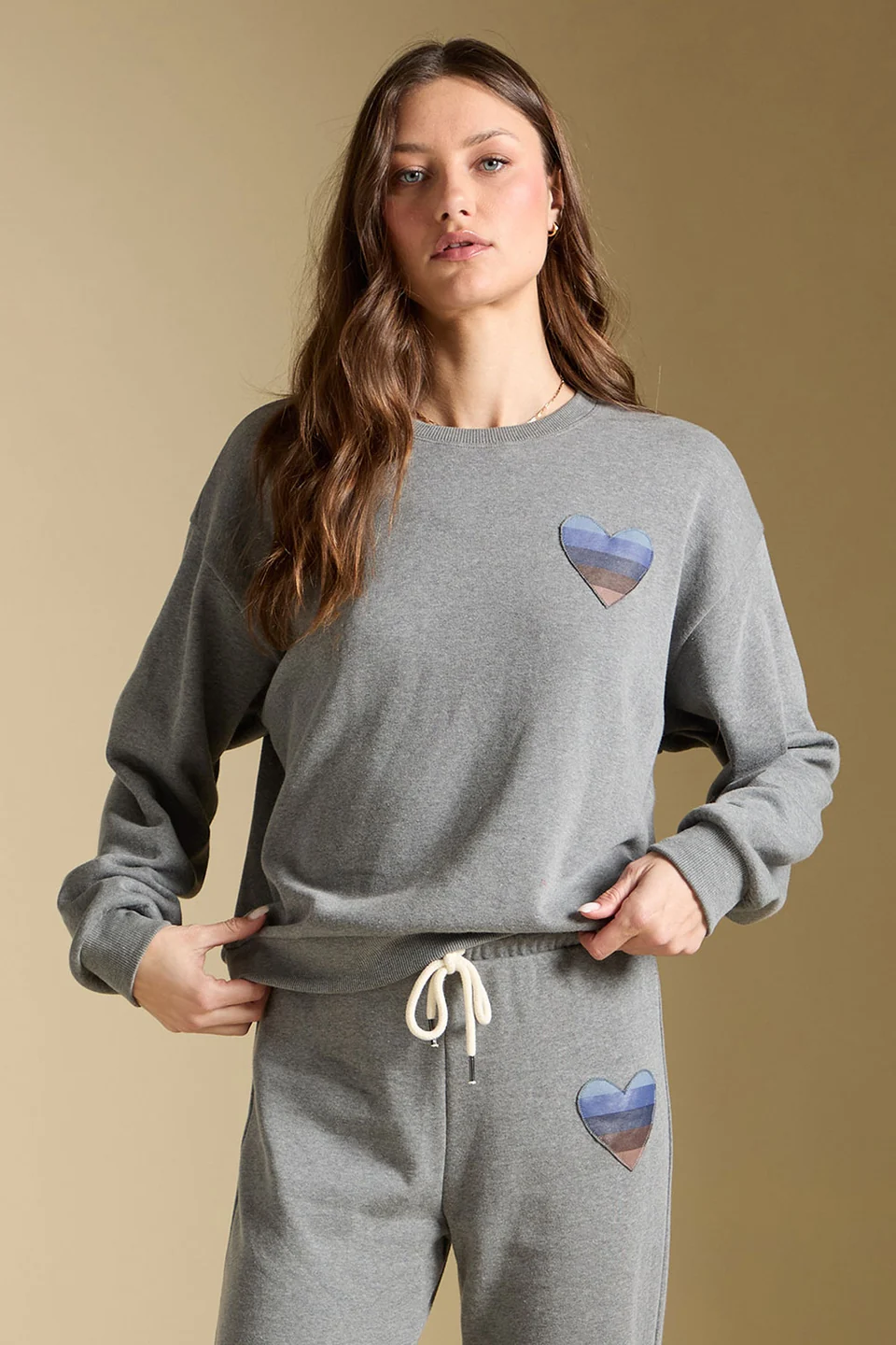 Saltwater Luxe Perry Pullover