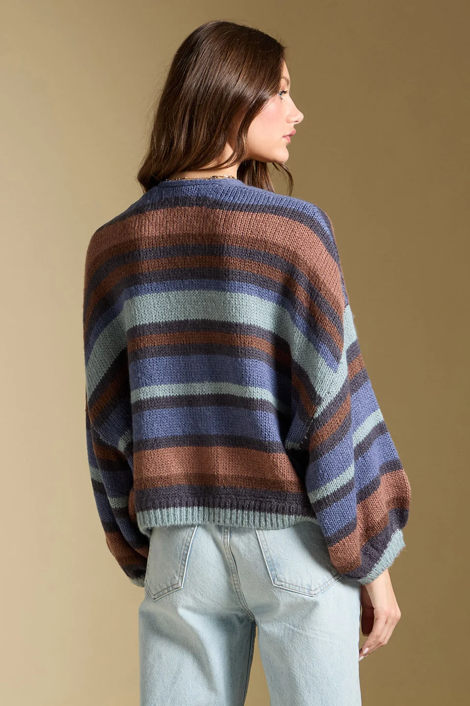 Saltwater Luxe Aden Sweater