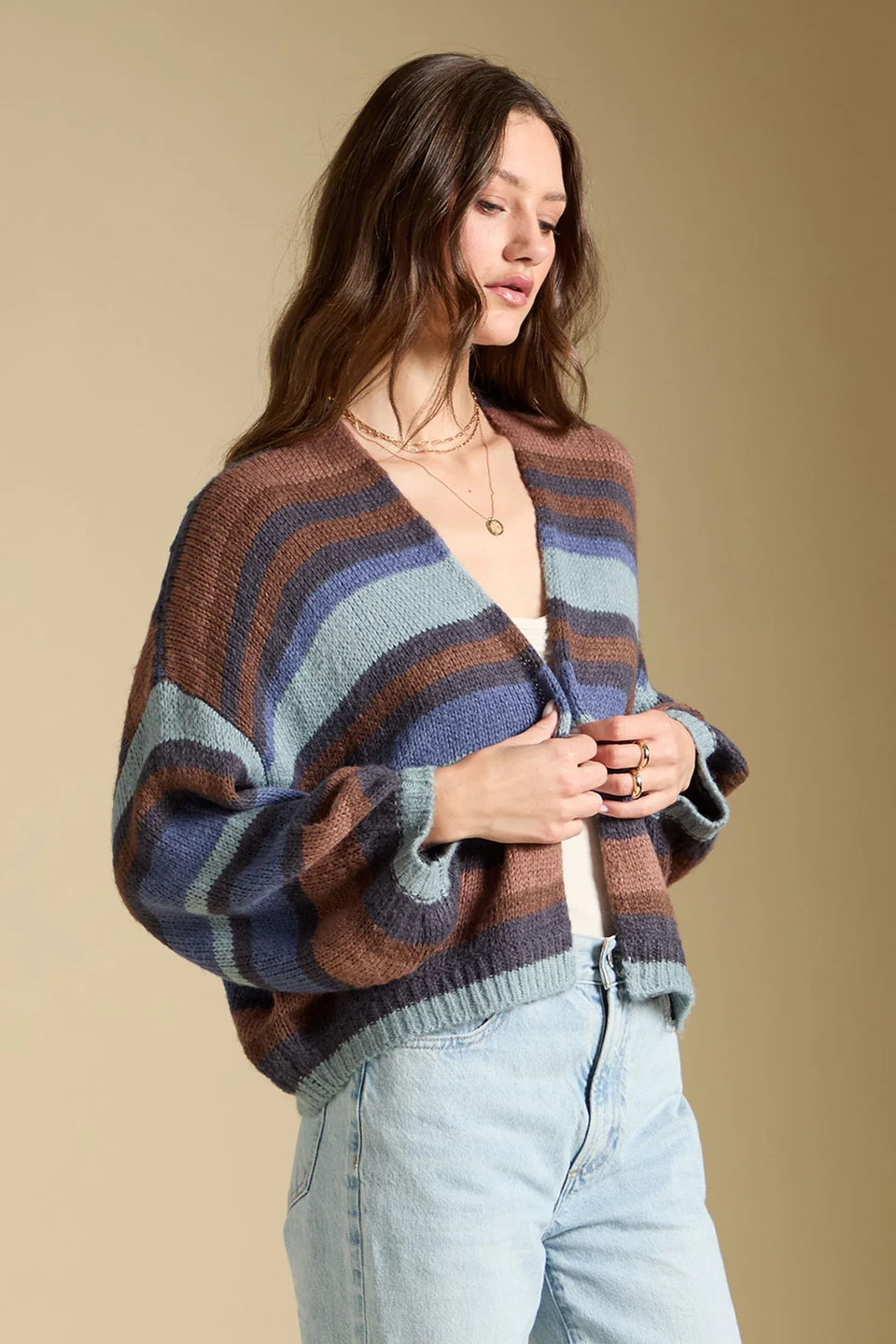 Saltwater Luxe Aden Sweater