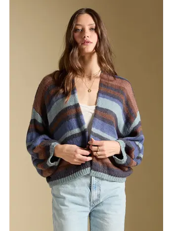 Saltwater Luxe Aden Sweater