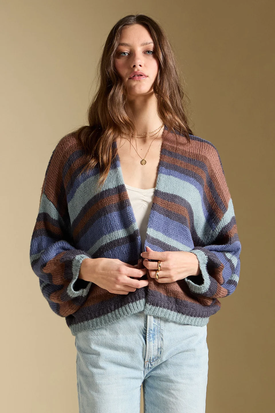 Saltwater Luxe Aden Sweater