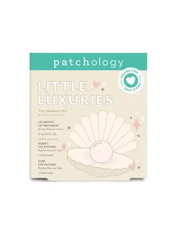 Patchology Little Luxuries
