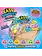 ORB Easy Sqweezy Dumplings Triplets Assorted