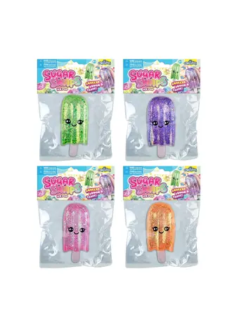 Sugar Swaps Onesies Ice Pop Assorted